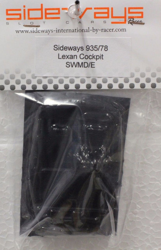 SIDEWAYS SWMD/E PORSCHE 935/78