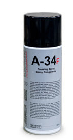 Spray A-34F