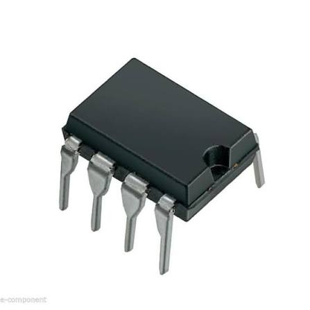 Integrato NE602