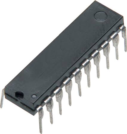 Integrato L4974A