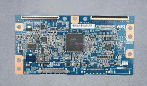 T460HB01  T-CON