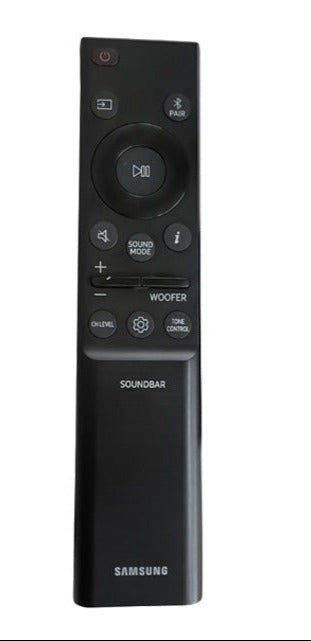 AH81-15498A Telecomando Samsung SOUNBAR