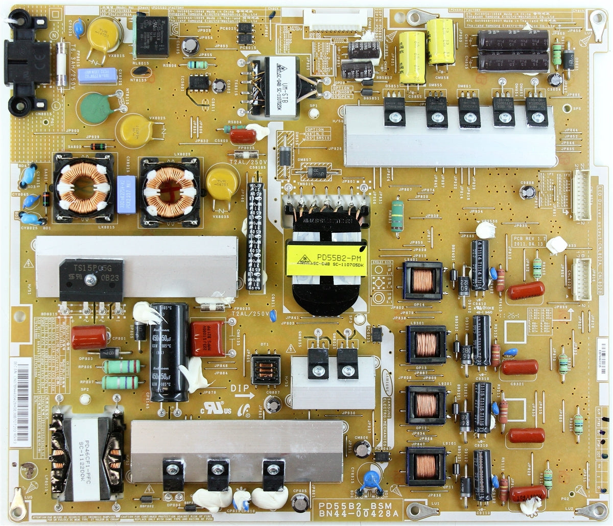 SAMSUNG BN44-00428A