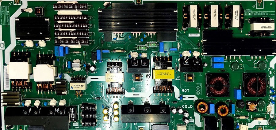 SAMSUNG BN44-00820A SCHEDA MADRE