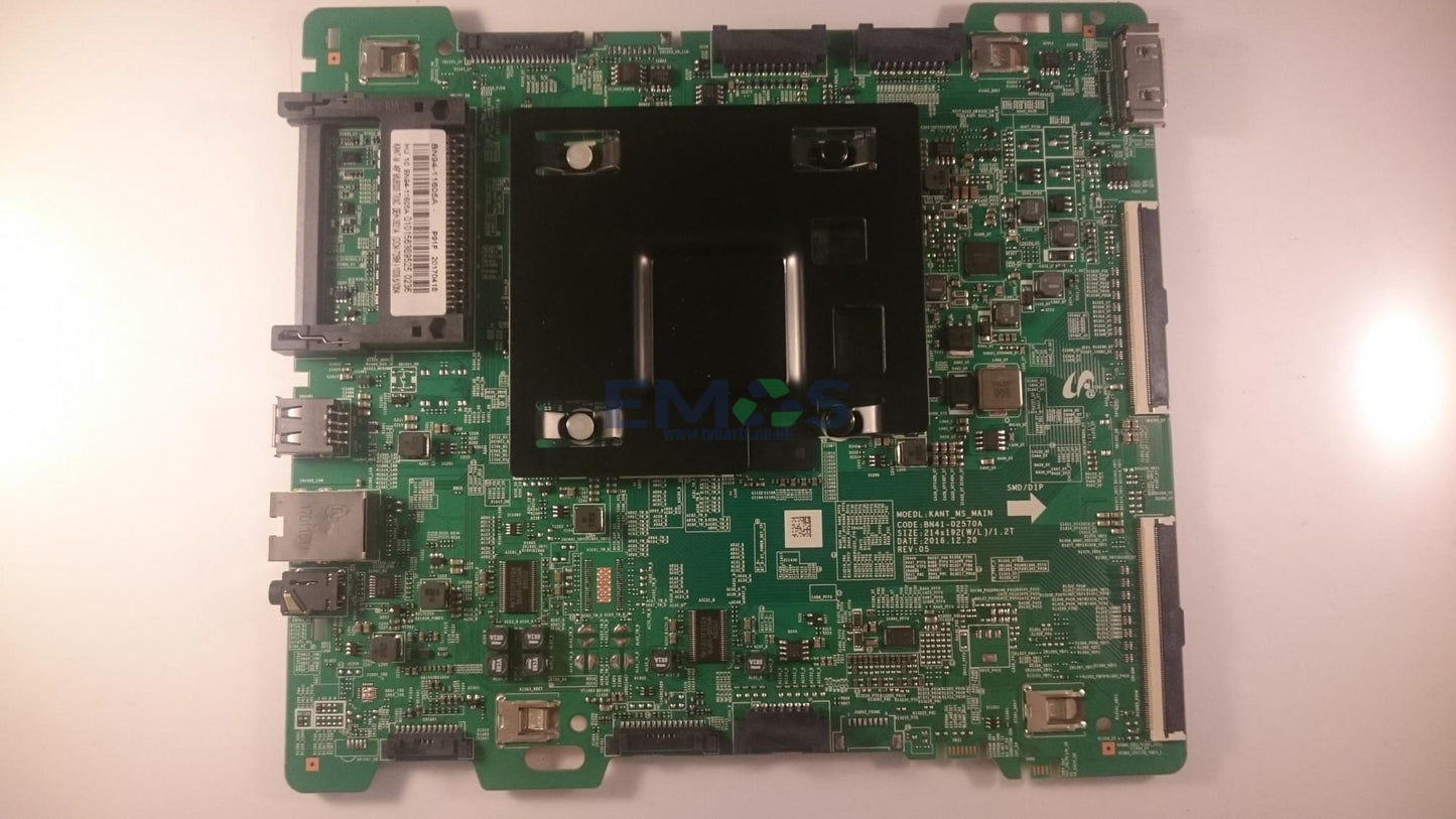 SAMSUNG BN94-11605A BN41-02570A