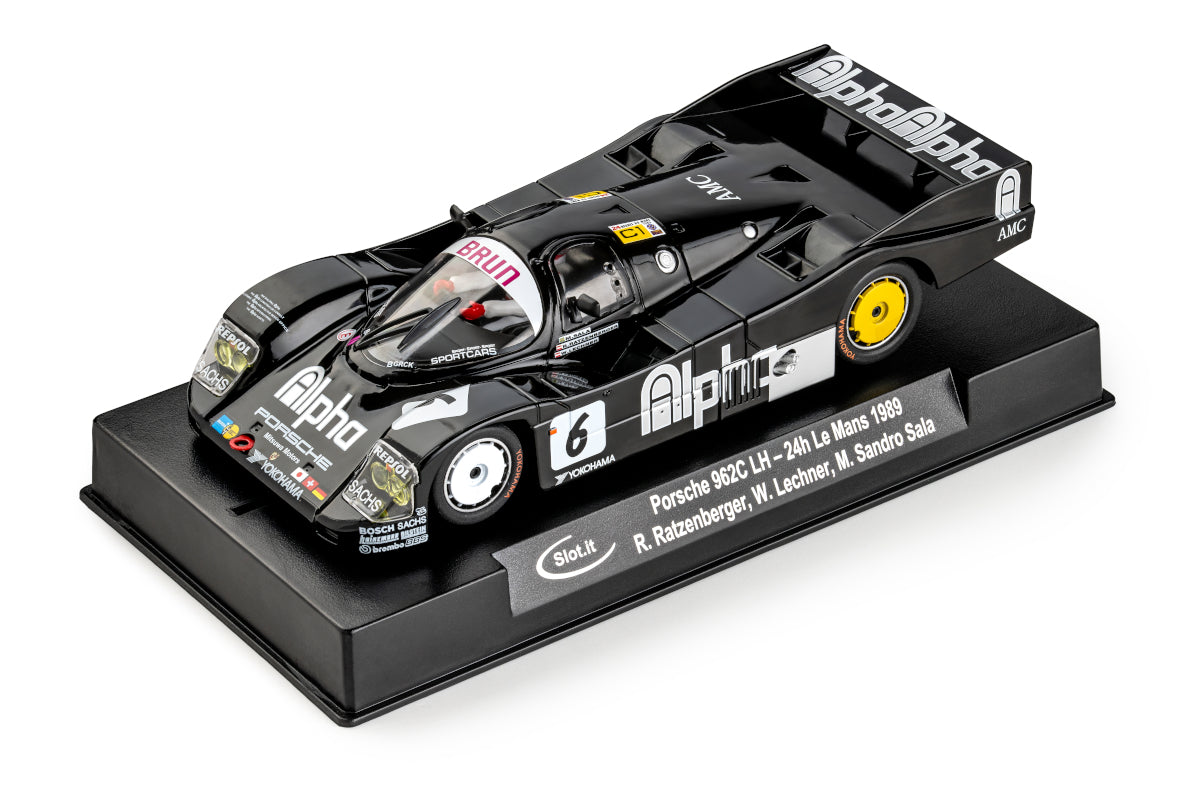 SLOTIT CA03N Porsche 962C LH