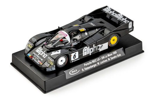 SLOTIT CA03N Porsche 962C LH