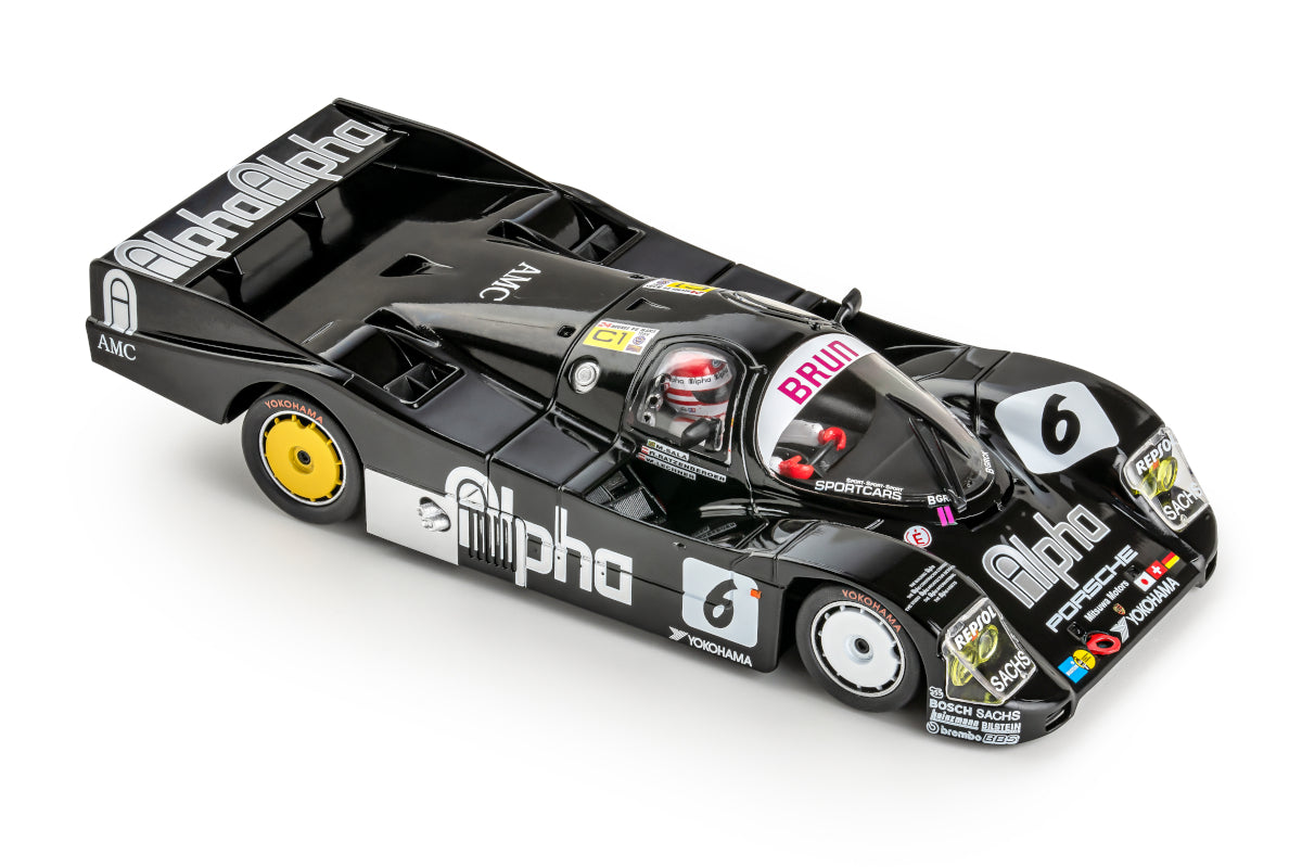 SLOTIT CA03N Porsche 962C LH