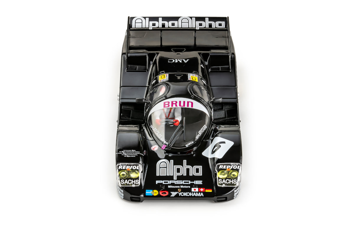 SLOTIT CA03N Porsche 962C LH