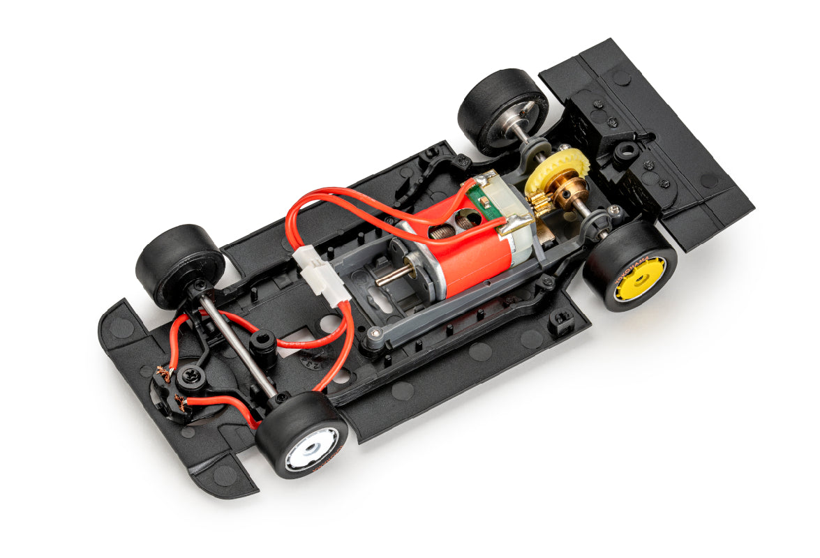 SLOTIT CA03N Porsche 962C LH