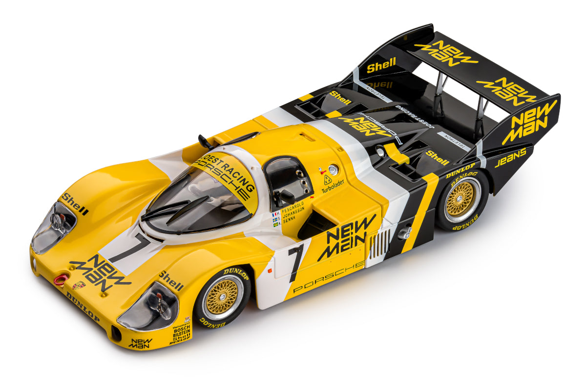 SLOTIT CA09M Porsche 956 KH