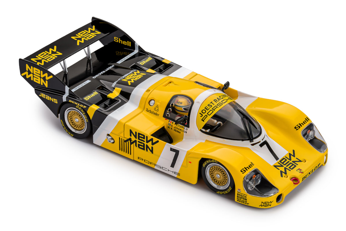 SLOTIT CA09M Porsche 956 KH