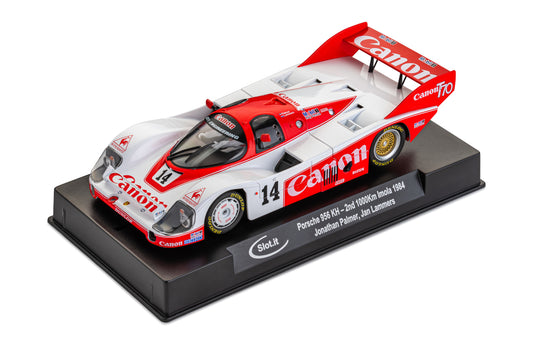 SLOTIT CA09N Porsche 956