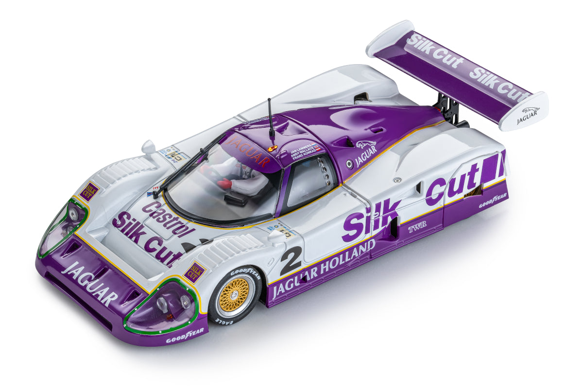 SLOTIT CA13F Jaguar XJR12