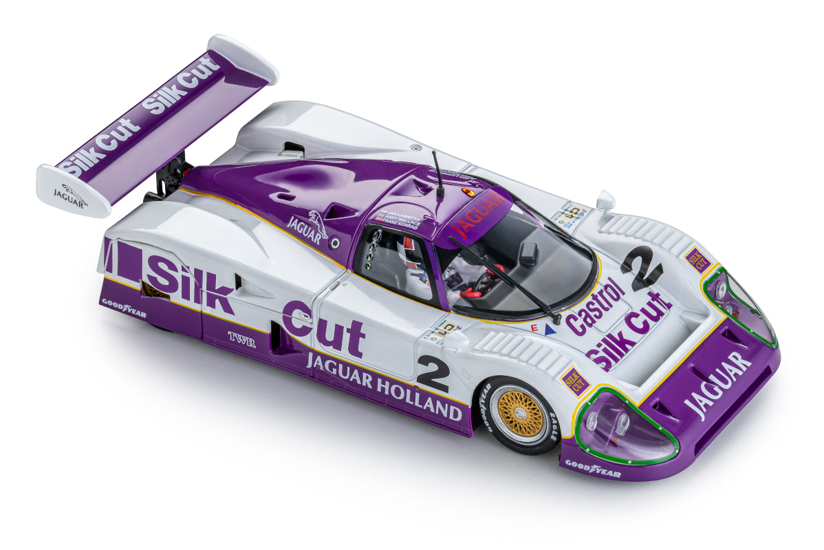 SLOTIT CA13F Jaguar XJR12