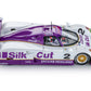 SLOTIT CA13F Jaguar XJR12
