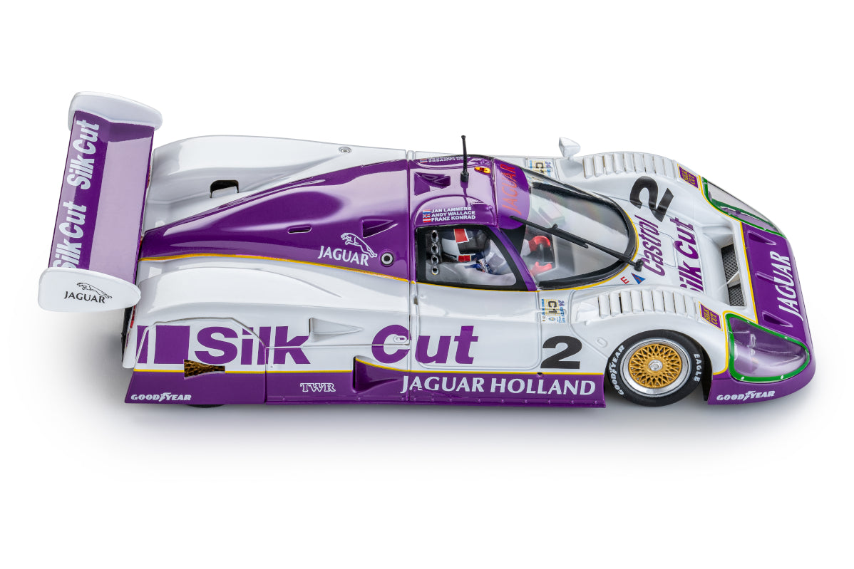 SLOTIT CA13F Jaguar XJR12