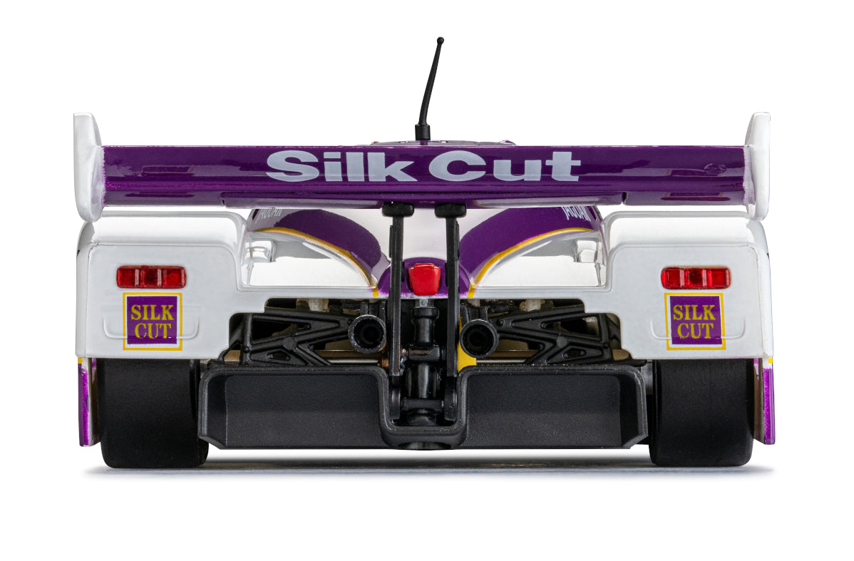 SLOTIT CA13F Jaguar XJR12