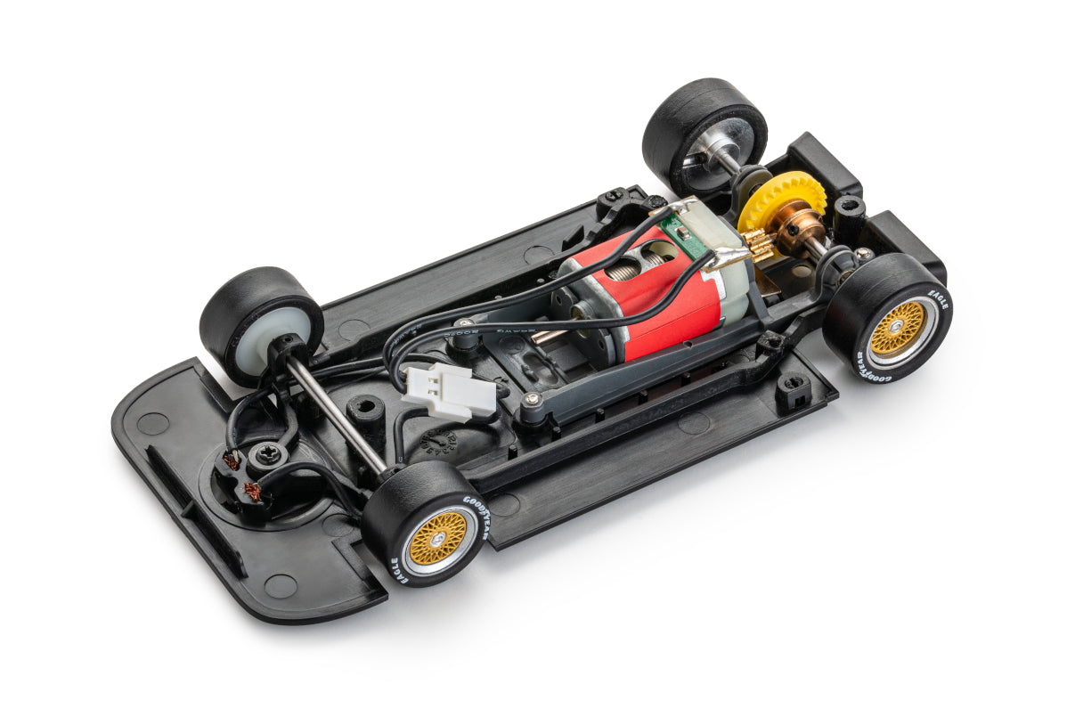 SLOTIT CA13F Jaguar XJR12