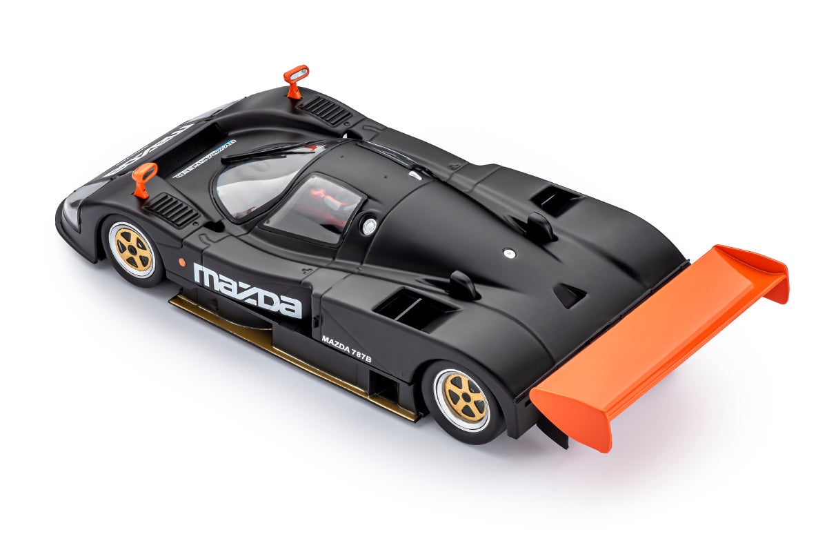 SLOTIT CA15D  Mazda 787B