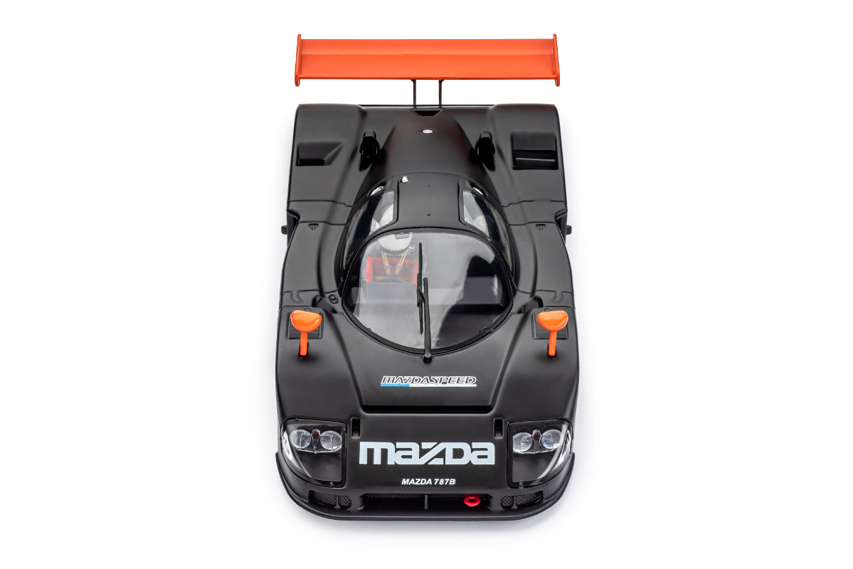 SLOTIT CA15D  Mazda 787B