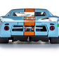 SLOTIT CA18G Ford GT40