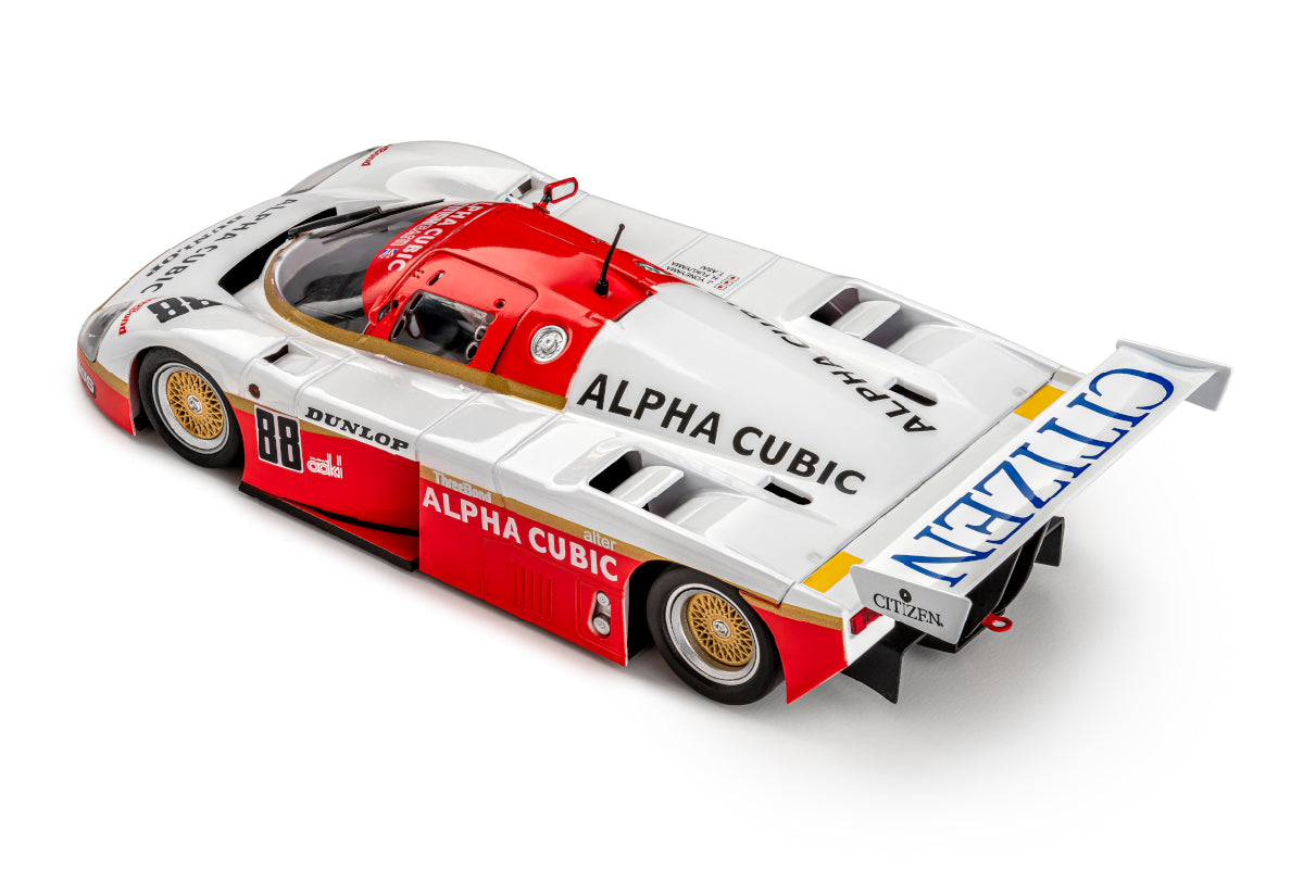 SLOTIT CA19f Toyota 88C BB90R