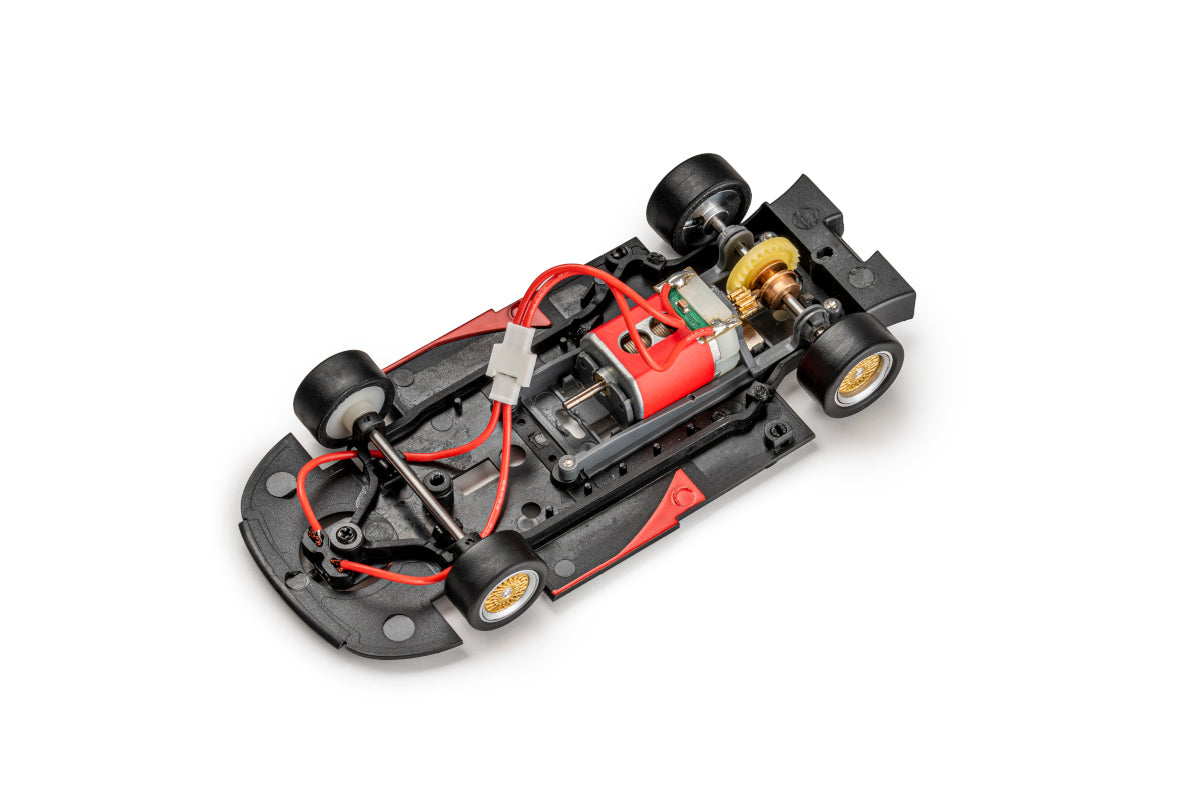 SLOTIT CA19f Toyota 88C BB90R