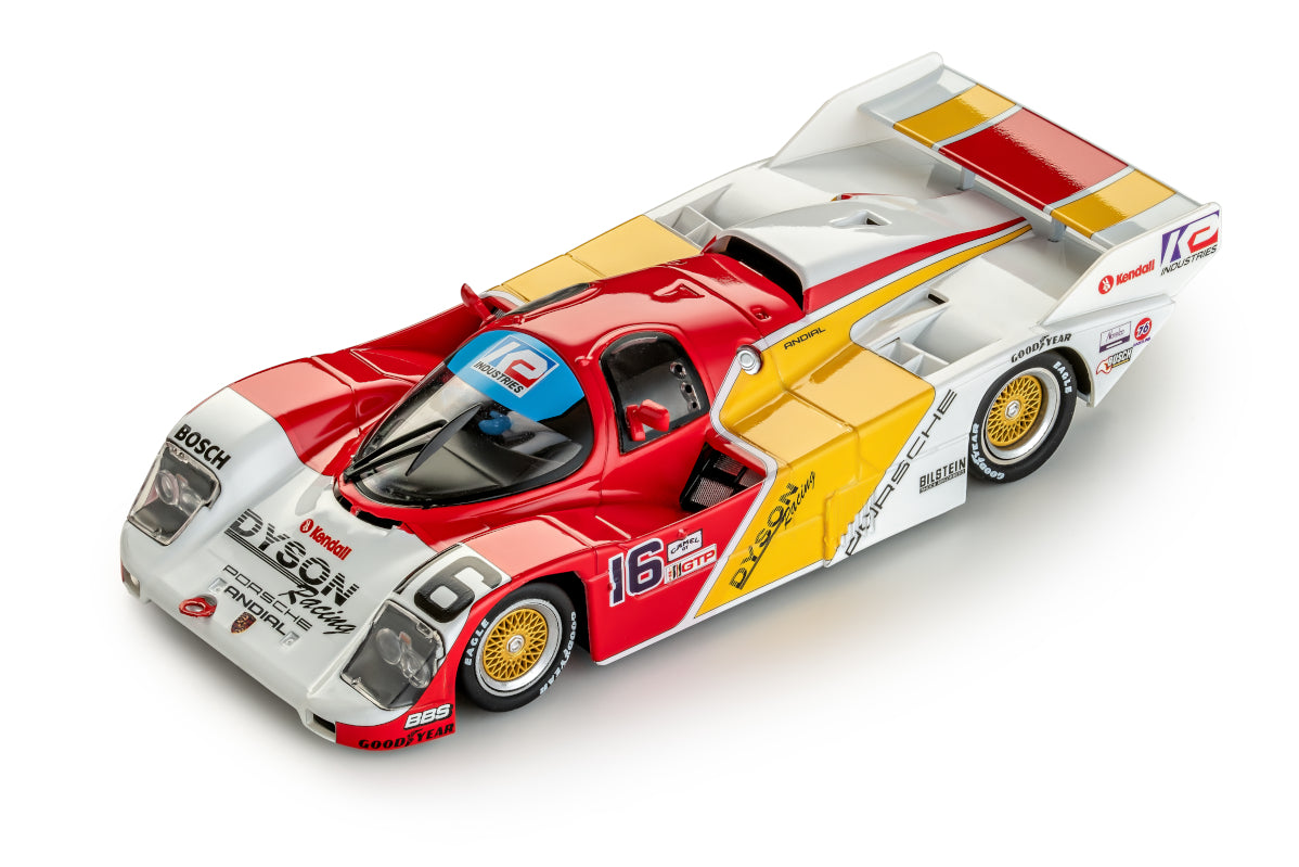 SLOTIT CA25G Porshe 962