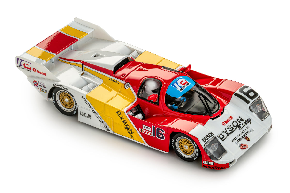 SLOTIT CA25G Porshe 962