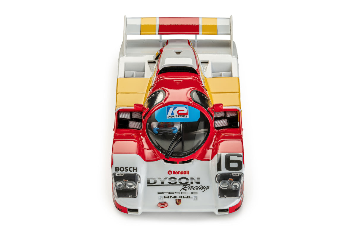 SLOTIT CA25G Porshe 962