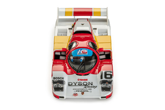 SLOTIT CA25G Porshe 962