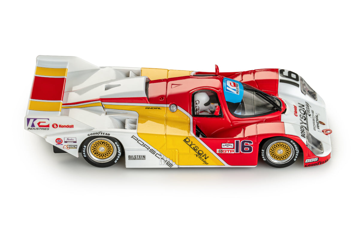 SLOTIT CA25G Porshe 962