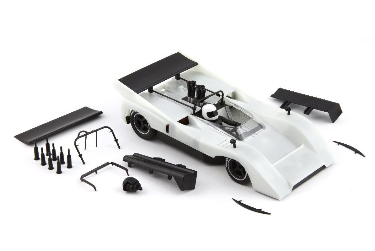 SLOTIT CA26Z Kit McLaren