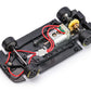SLOTIT CA28Z Nissan R89C