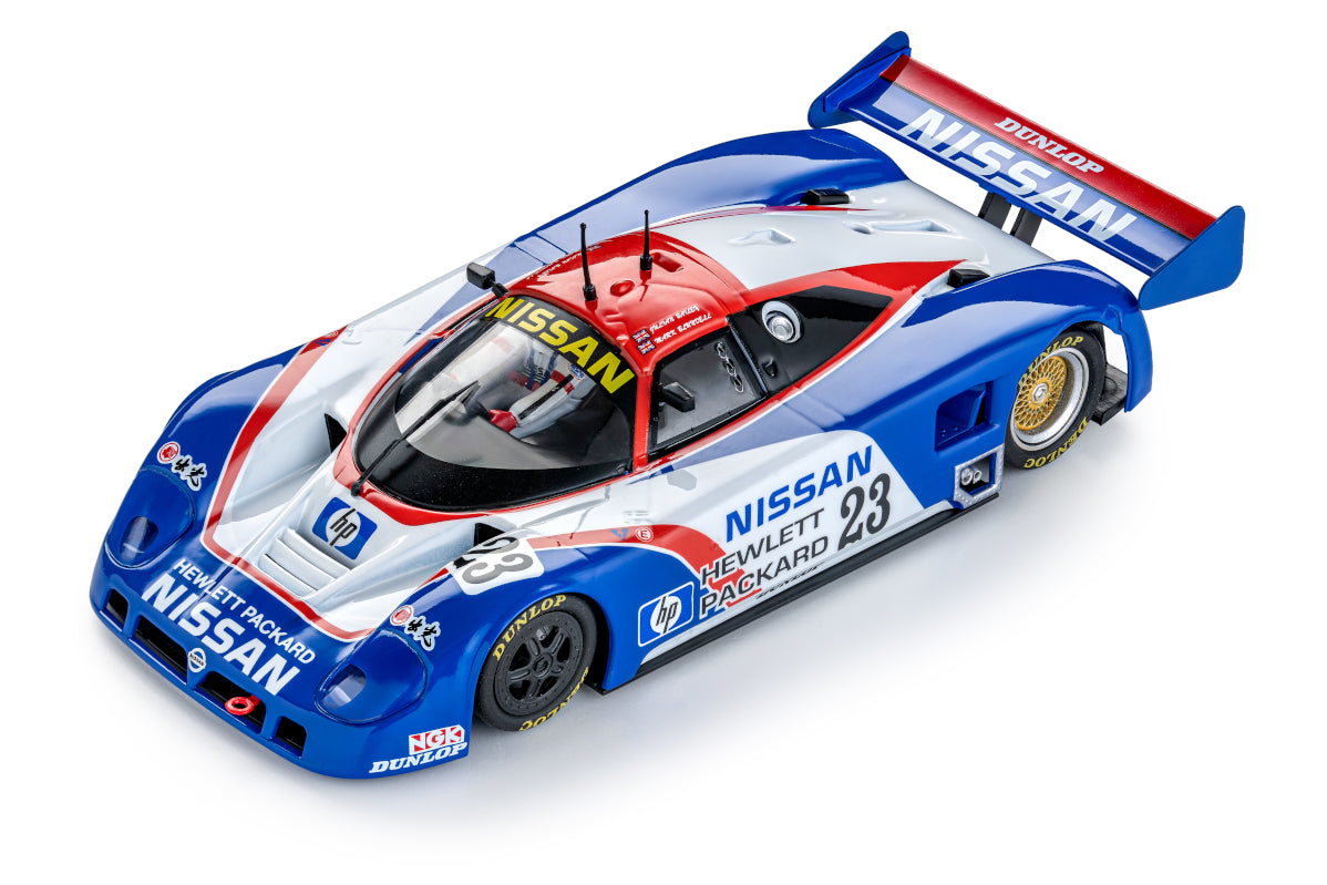 SLOTIT CA28I Nissan R89C