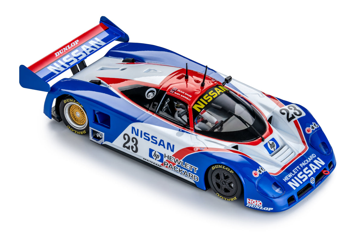 SLOTIT CA28I Nissan R89C