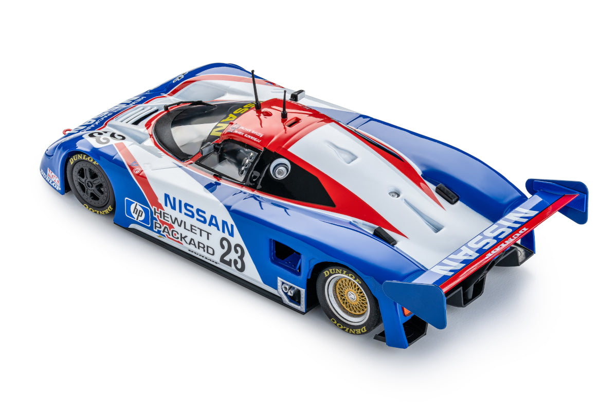 SLOTIT CA28I Nissan R89C