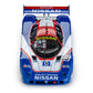 SLOTIT CA28I Nissan R89C