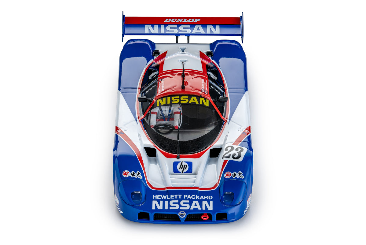 SLOTIT CA28I Nissan R89C