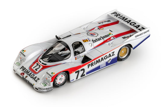 SLOTIT CA34E Porsche 962C 85
