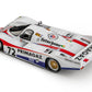 SLOTIT CA34E Porsche 962C 85