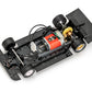 SLOTIT CA34E Porsche 962C 85