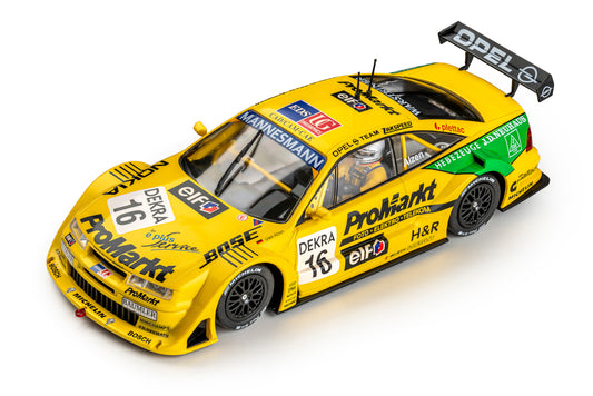 SLOTIT CA36G Opel Calibra V6
