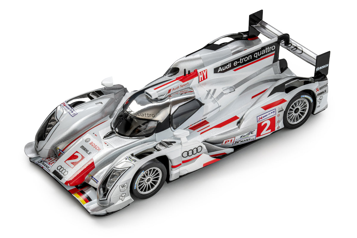 SLOTIT CA38B R18