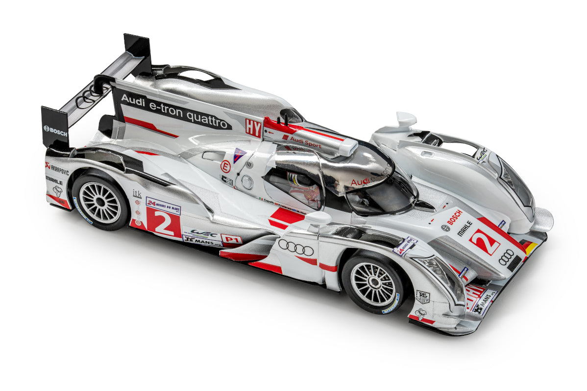 SLOTIT CA38B R18