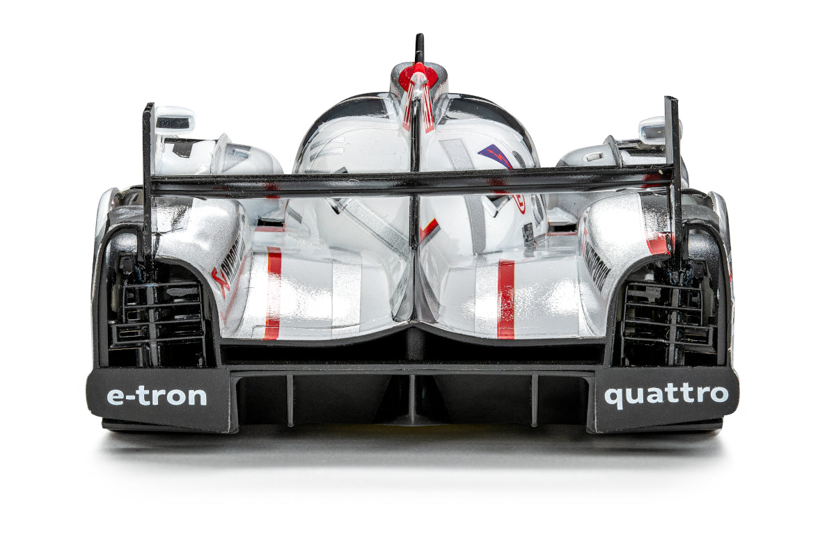 SLOTIT CA38B R18