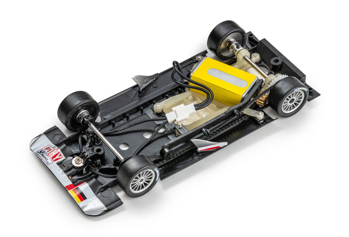 SLOTIT CA38B R18