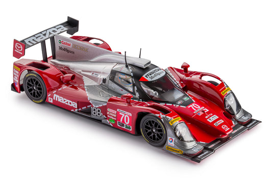 SLOTIT CA39F Lola B12/80