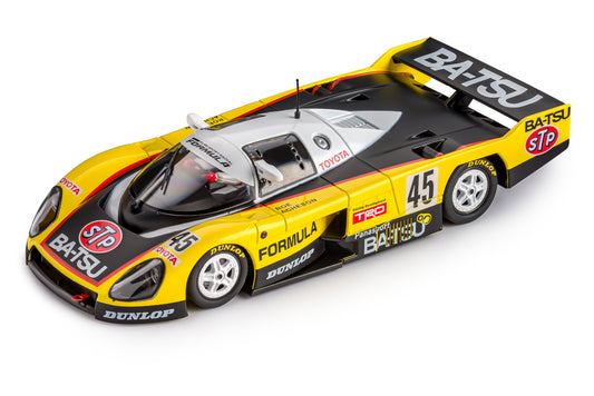 SLOTIT CA41E Toyota Dunlop 86C